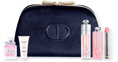 dior geschenkset flaconi|DIOR .